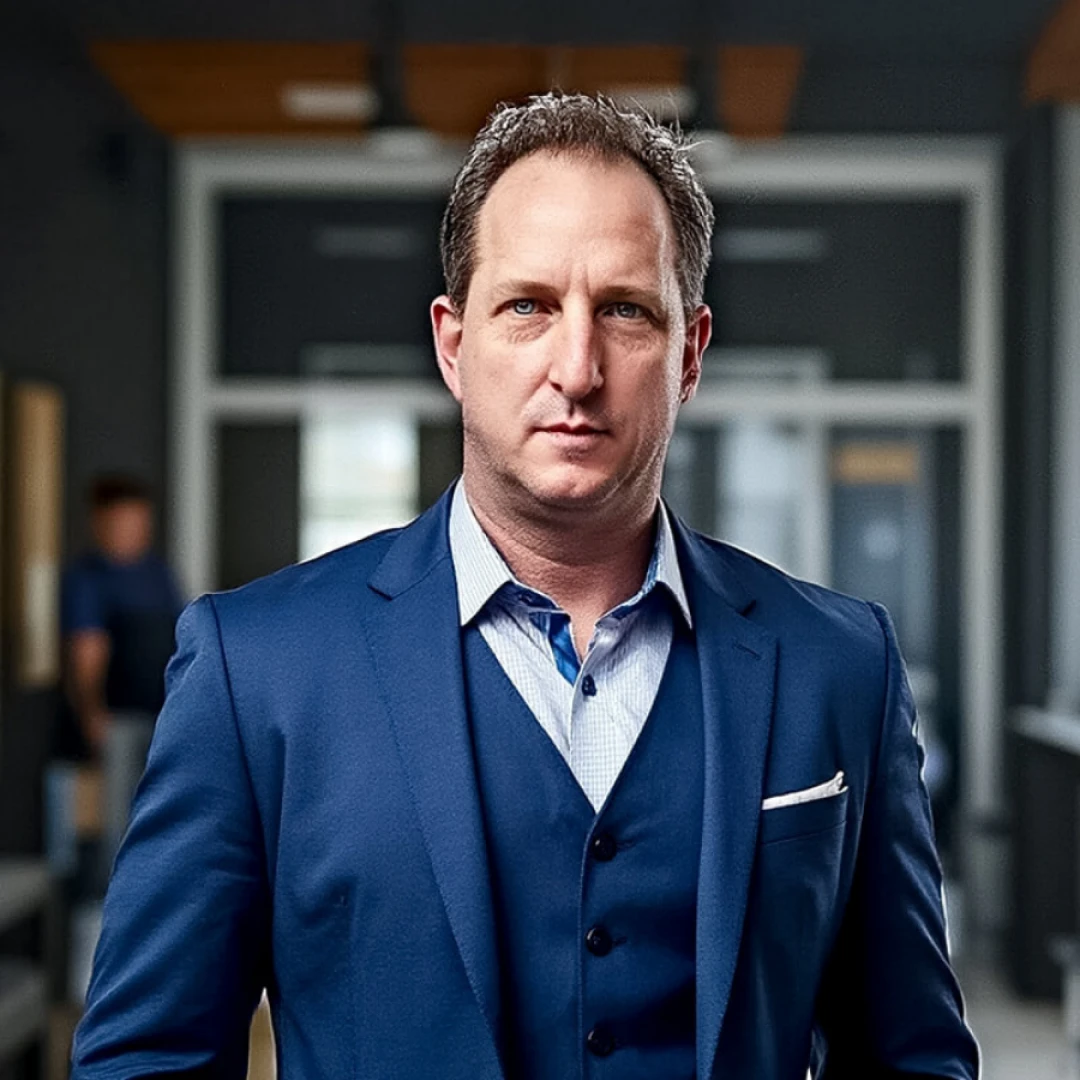 Ryan Dahlstrom